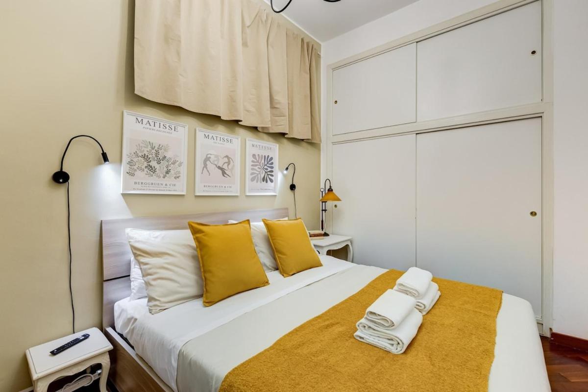 Appartamento Bdc - Charming 2-bdr! *