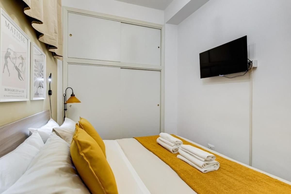 Bdc - Charming 2-bdr! * Roma