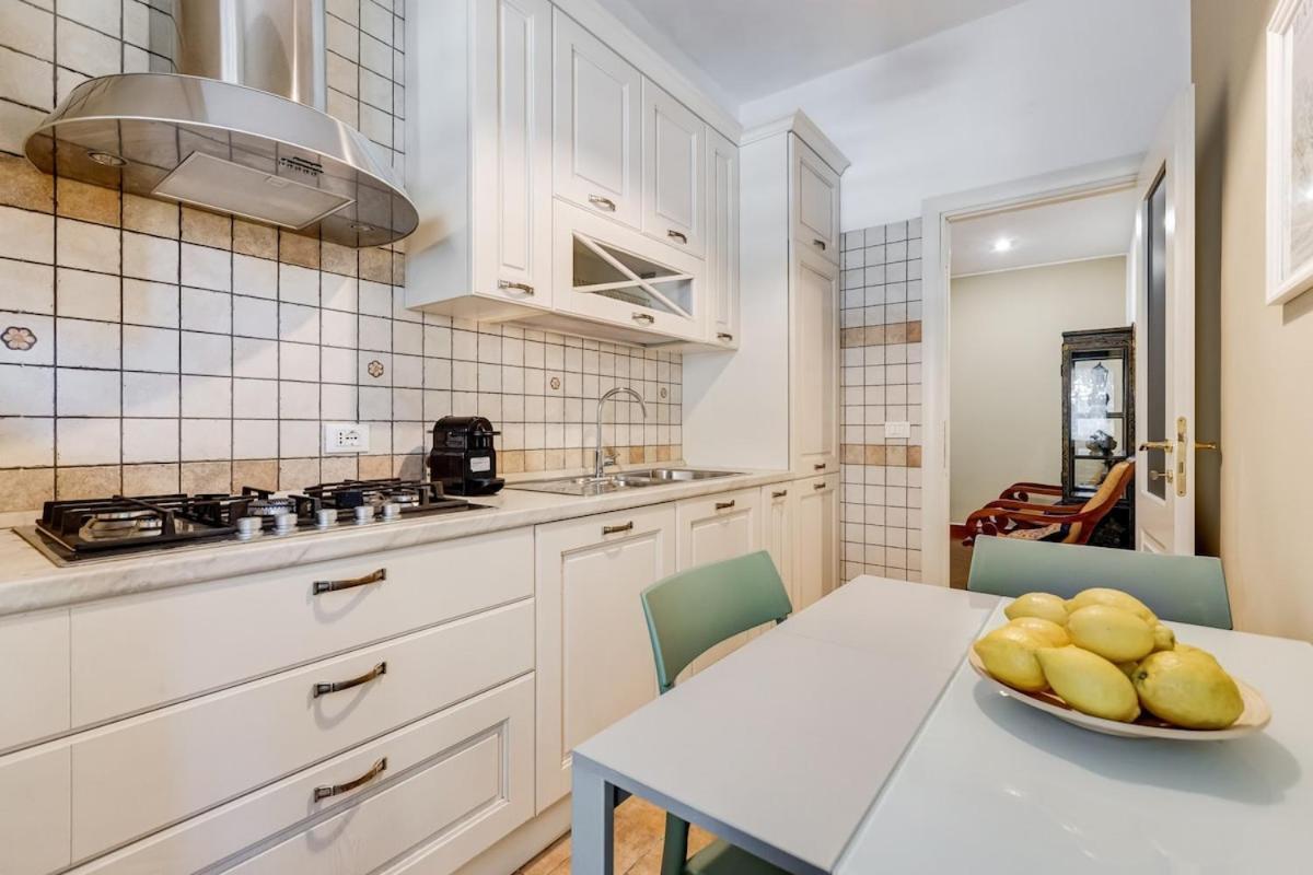 Appartamento Bdc - Charming 2-bdr!