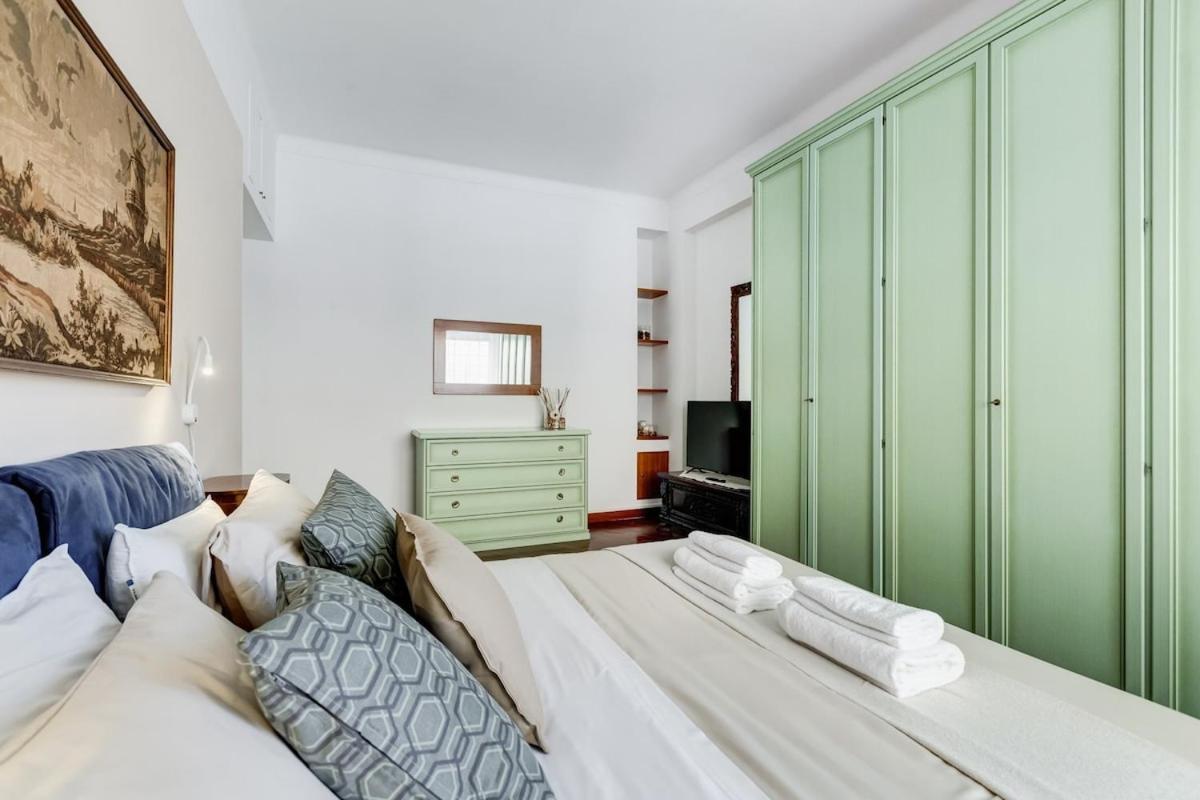 Bdc - Charming 2-bdr! * Roma