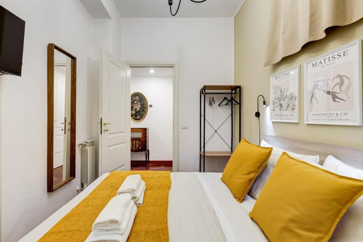Bdc - Charming 2-bdr! Appartamento