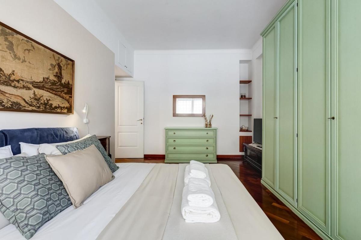Bdc - Charming 2-bdr! Roma