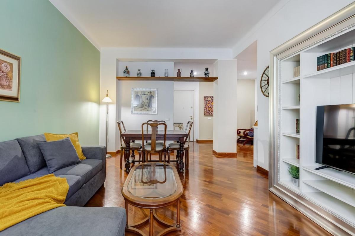 Bdc - Charming 2-bdr! Appartamento *