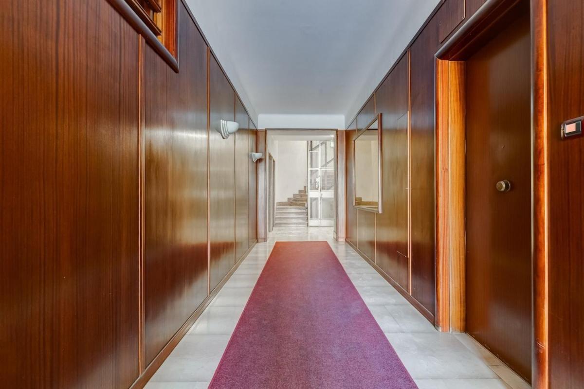 Appartamento Bdc - Charming 2-bdr! Roma