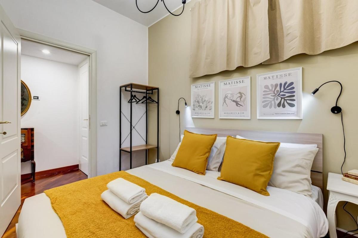 Bdc - Charming 2-bdr! Appartamento