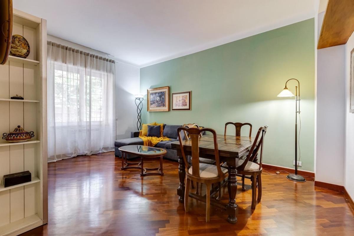 Appartamento Bdc - Charming 2-bdr!