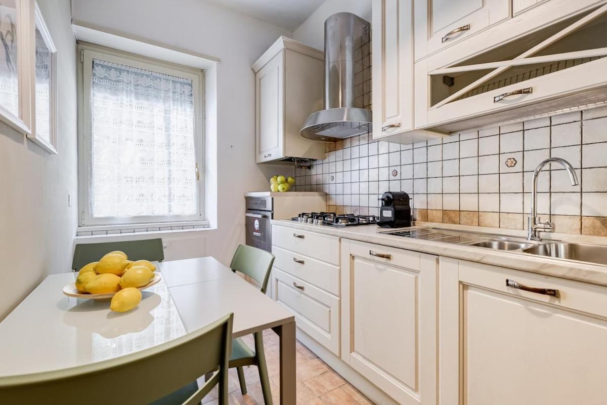 Bdc - Charming 2-bdr! Appartamento *