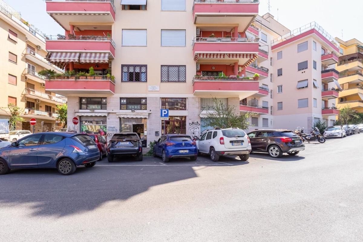 Bdc - Charming 2-bdr! Appartamento