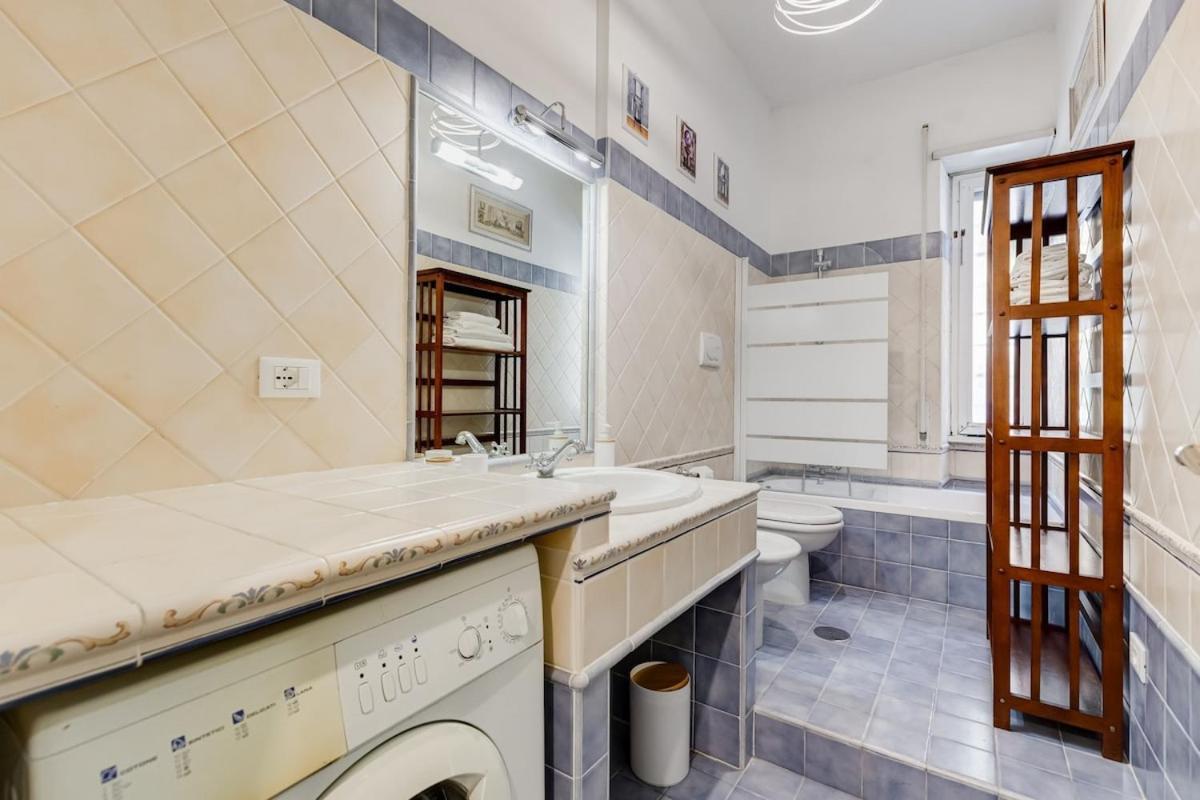 Bdc - Charming 2-bdr! Roma