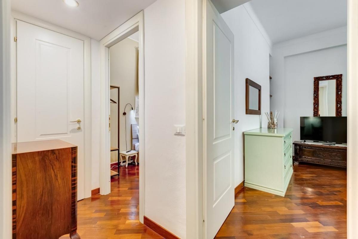 Bdc - Charming 2-bdr! Appartamento *
