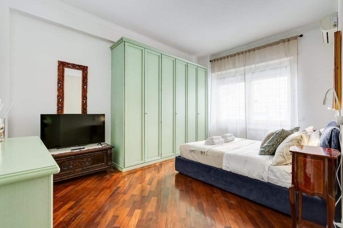 Bdc - Charming 2-bdr! Roma