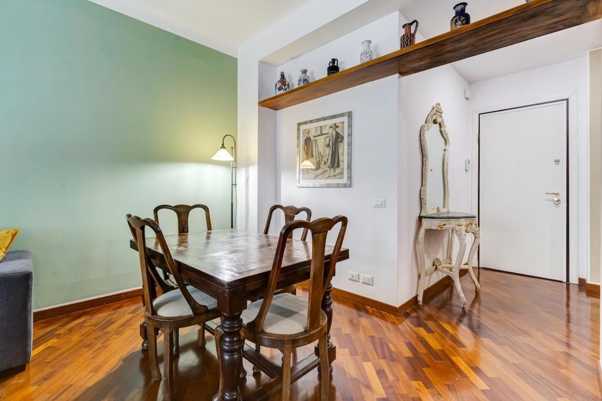 Bdc - Charming 2-bdr! * Roma