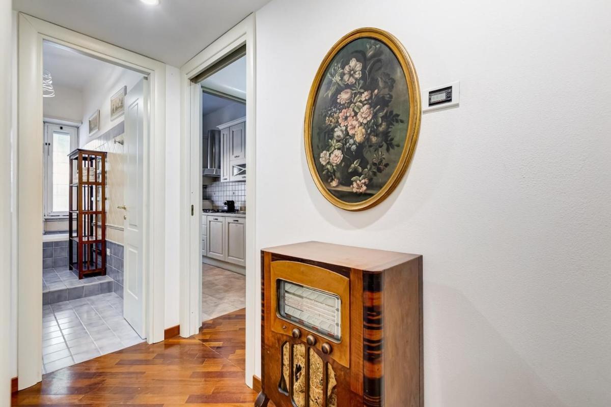Bdc - Charming 2-bdr! Appartamento