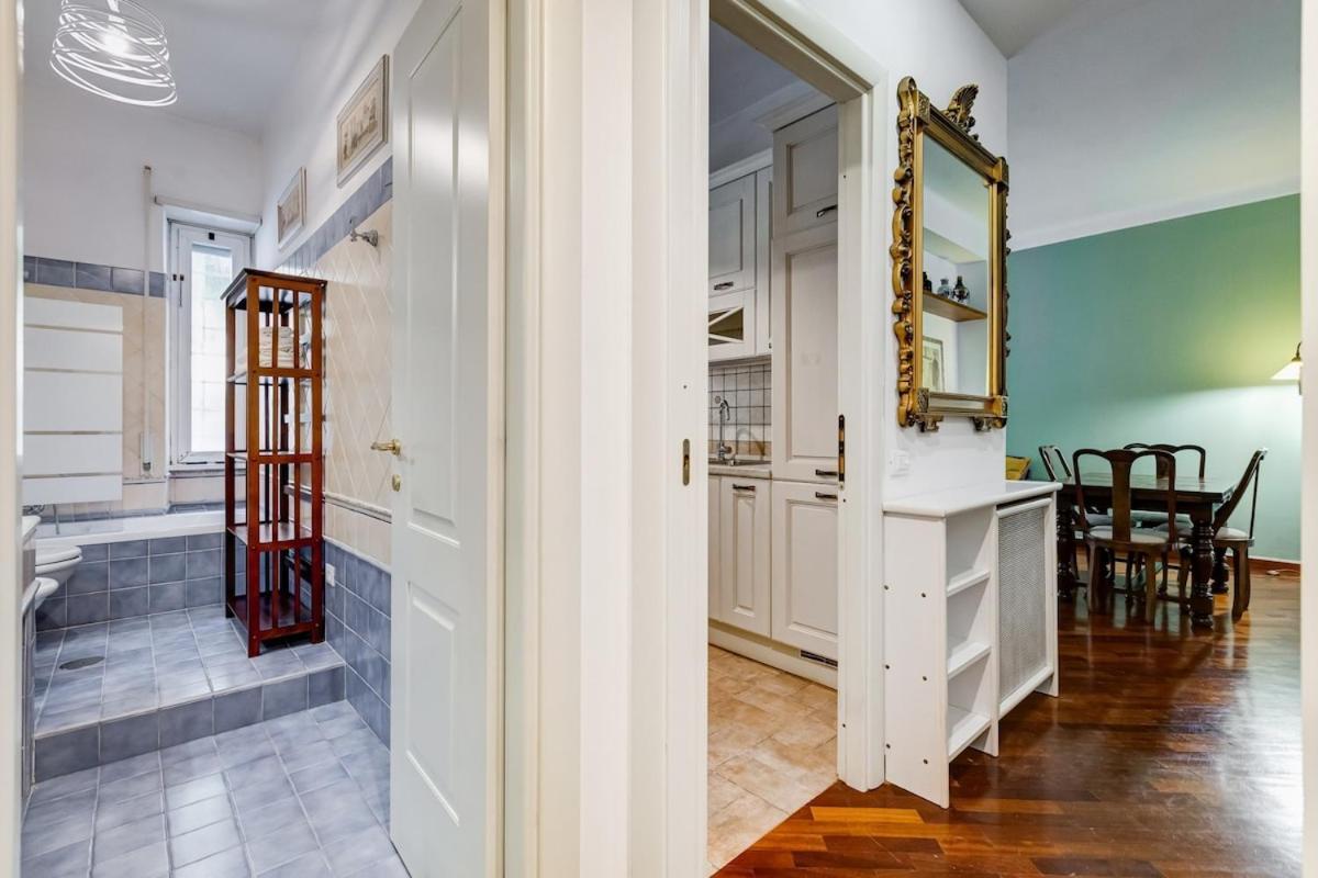 Appartamento Bdc - Charming 2-bdr!