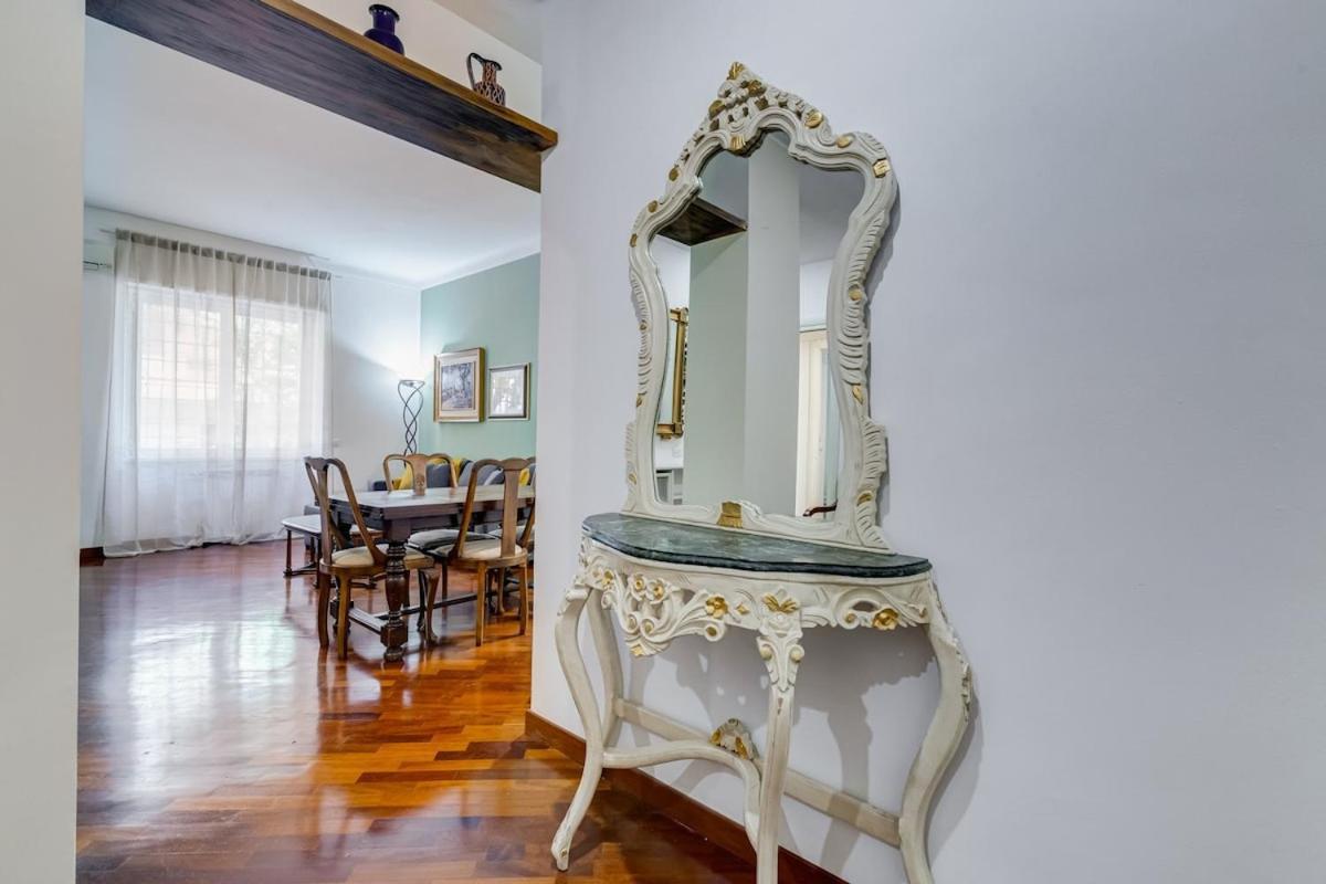 Bdc - Charming 2-bdr! Appartamento *