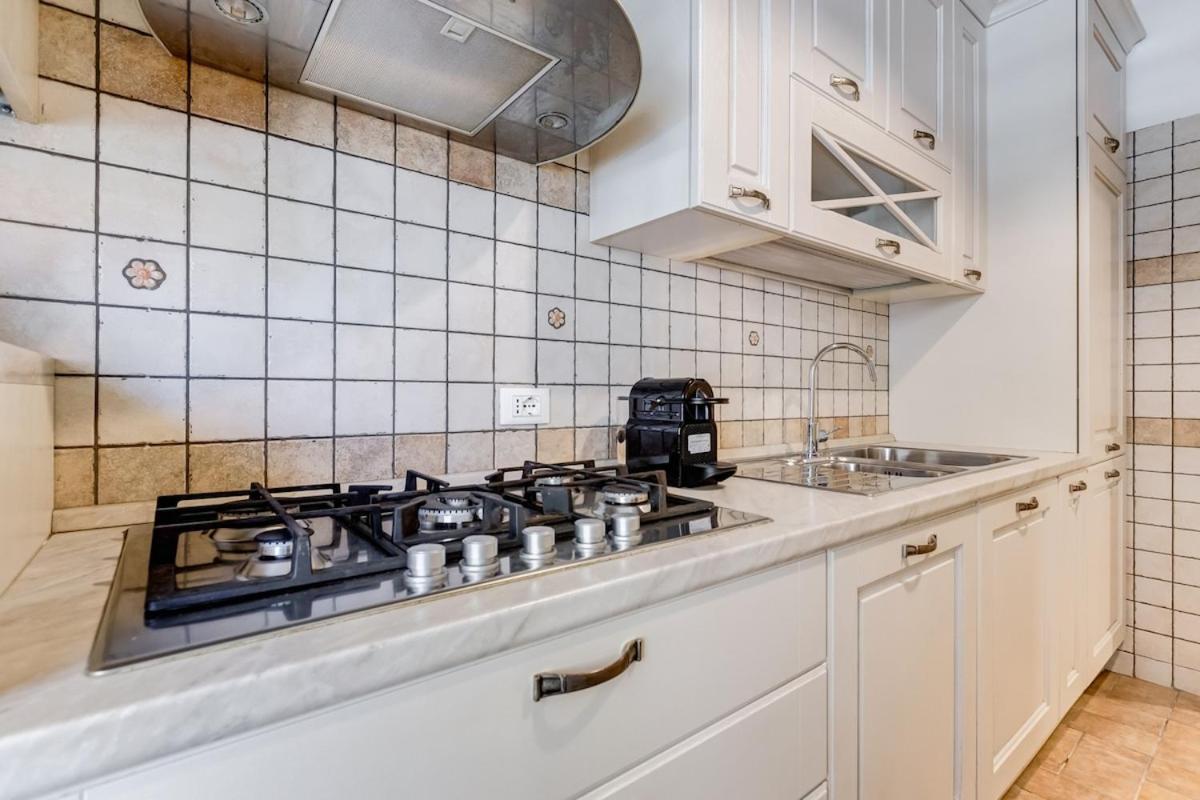 Appartamento Bdc - Charming 2-bdr! Roma