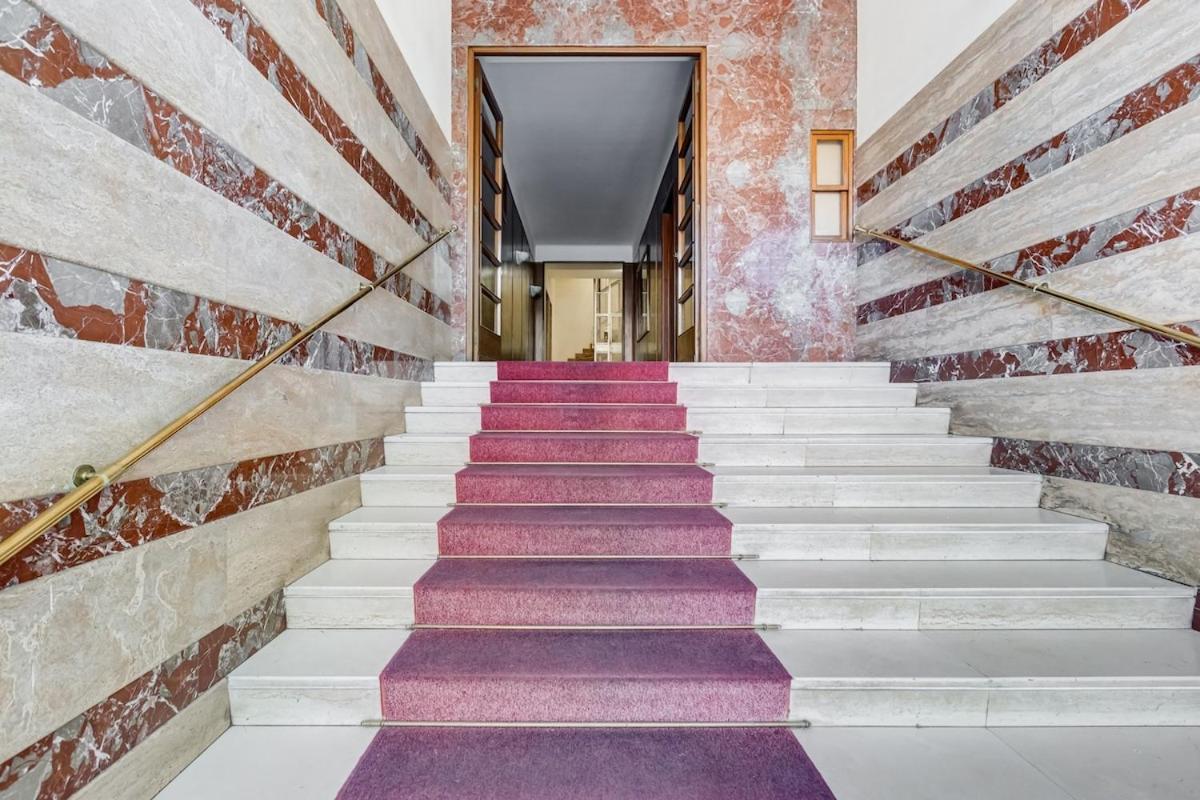 Bdc - Charming 2-bdr! Roma