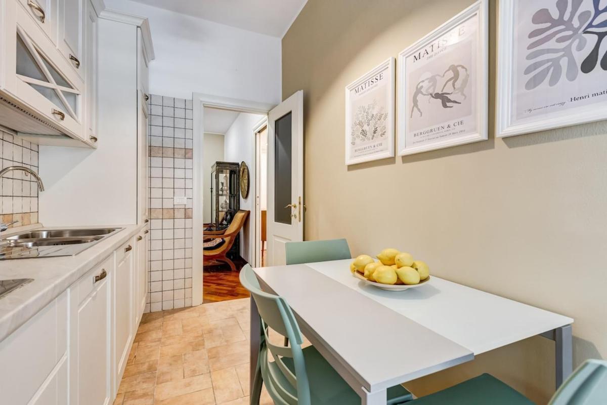 Appartamento Bdc - Charming 2-bdr! *