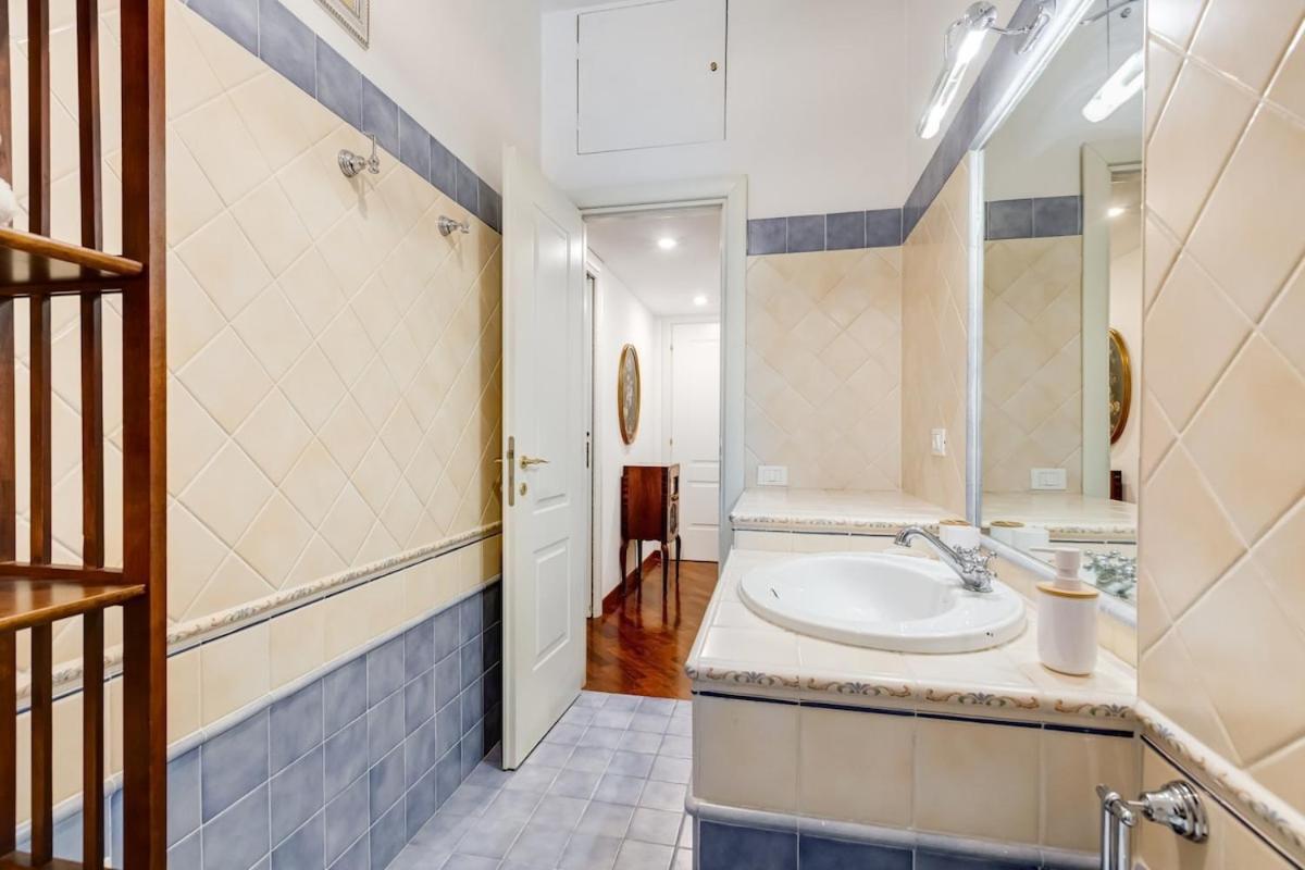 Appartamento Bdc - Charming 2-bdr! Roma