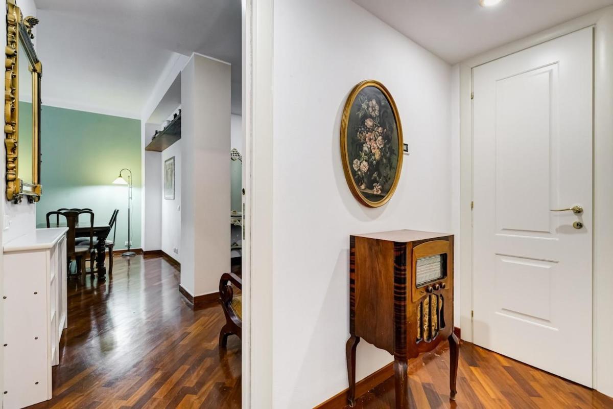 Bdc - Charming 2-bdr! Roma