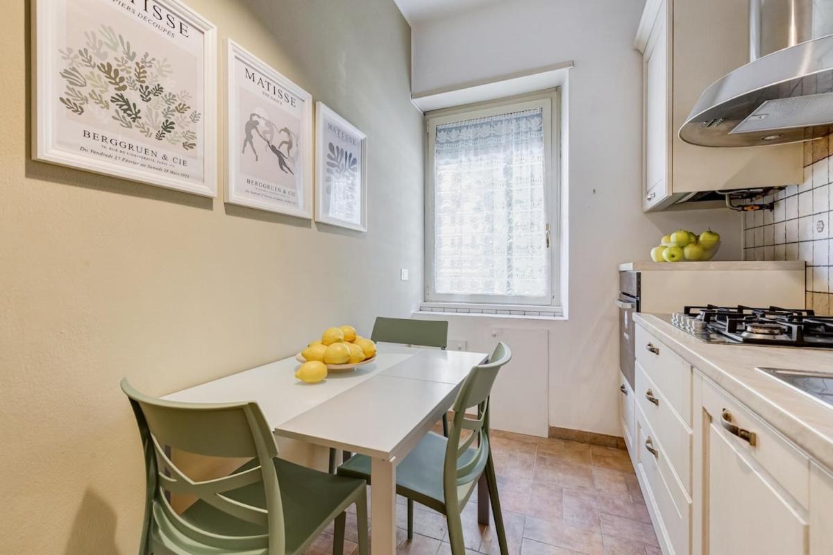 Appartamento Bdc - Charming 2-bdr! *