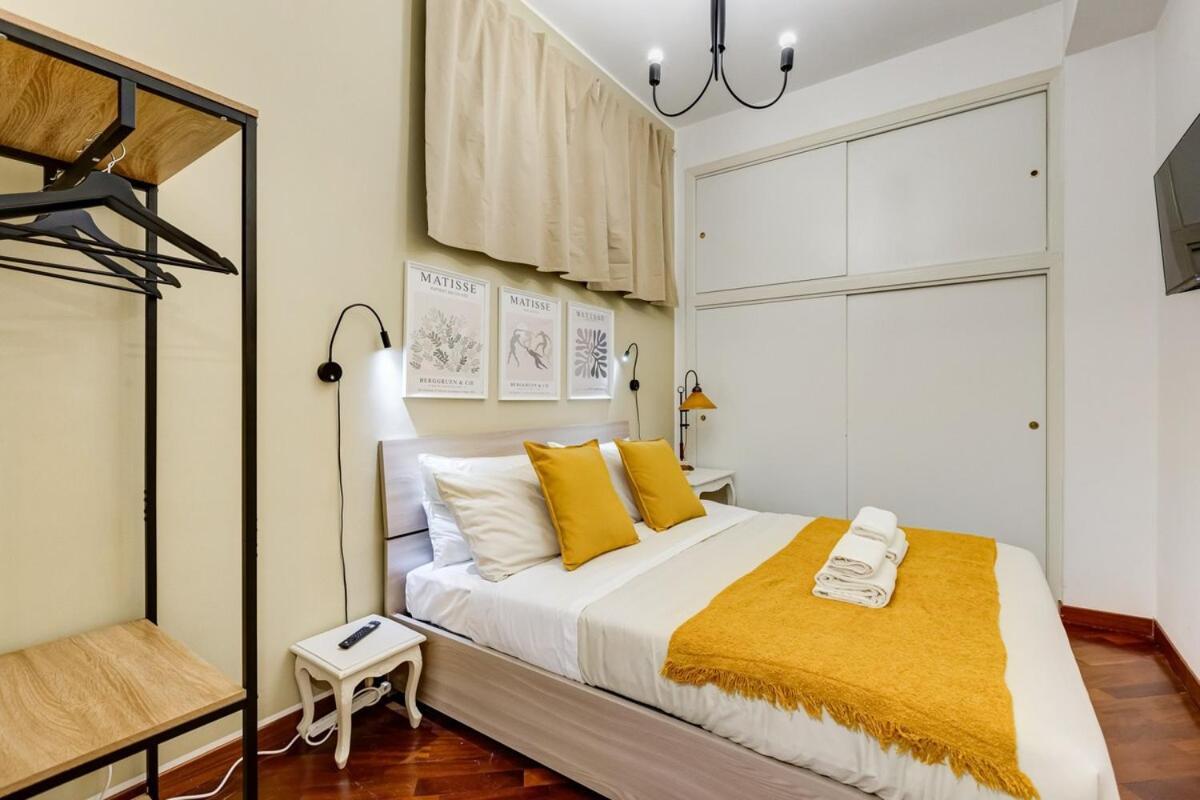 Bdc - Charming 2-bdr! Appartamento Roma