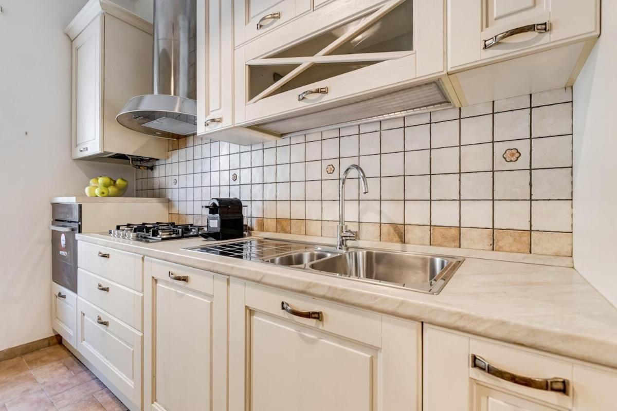 Appartamento Bdc - Charming 2-bdr!