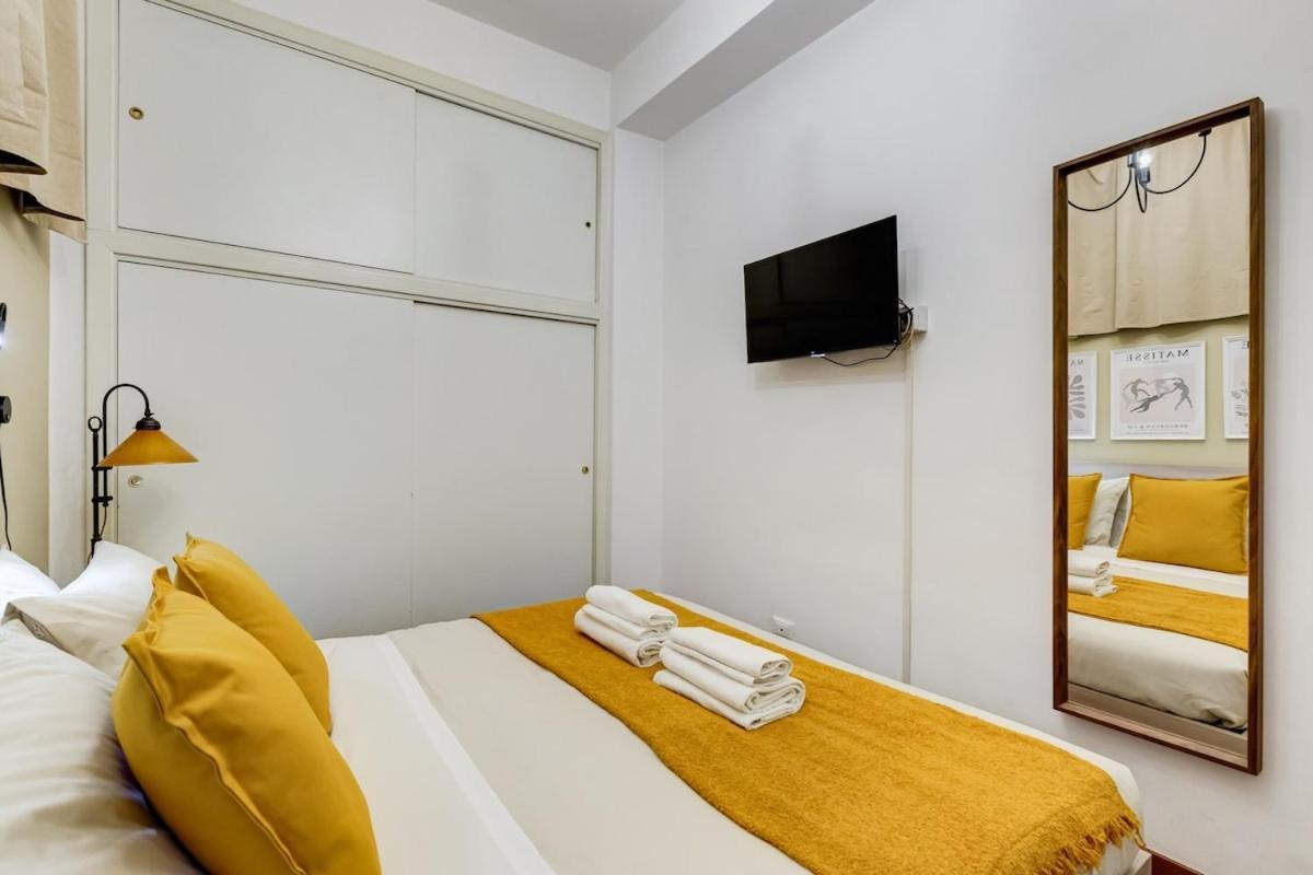 Appartamento Bdc - Charming 2-bdr! Roma