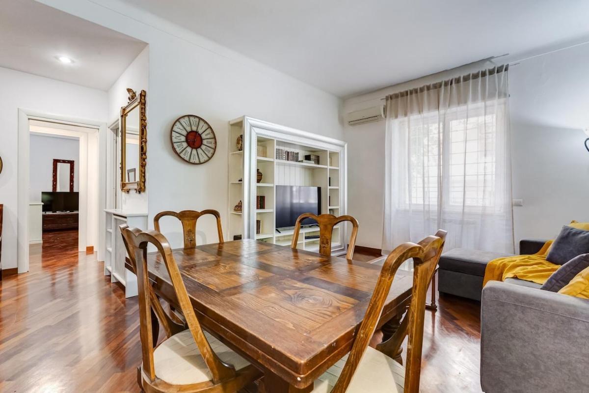 Appartamento Bdc - Charming 2-bdr!