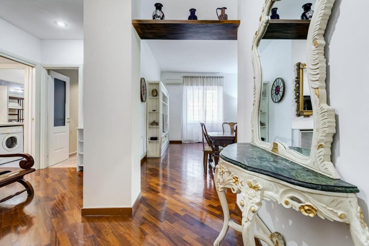 Bdc - Charming 2-bdr! Appartamento *