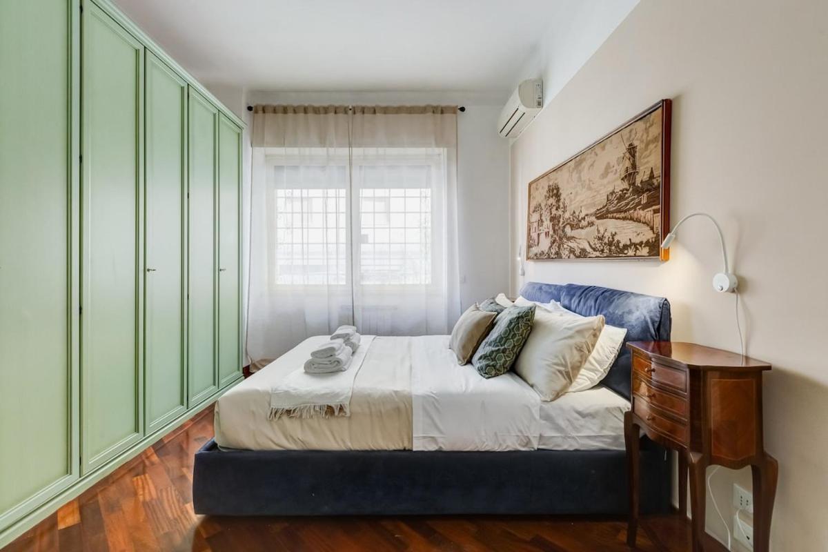 Appartamento Bdc - Charming 2-bdr! Roma