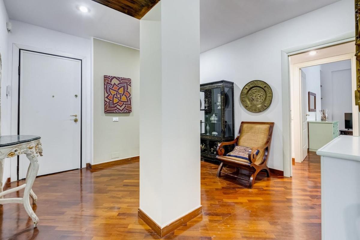 Bdc - Charming 2-bdr! Appartamento