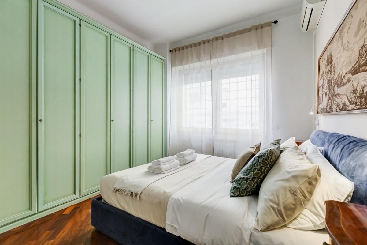 Bdc - Charming 2-bdr! Appartamento