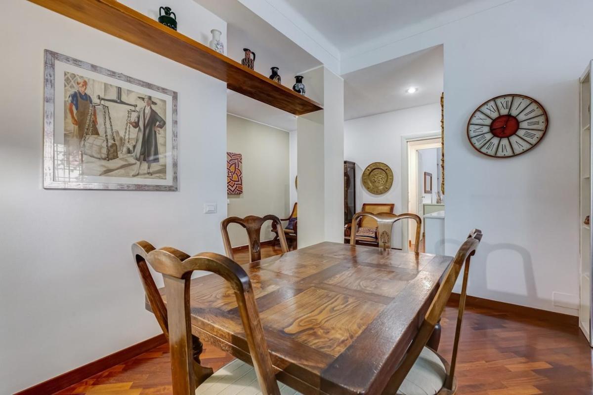 Bdc - Charming 2-bdr! Appartamento *