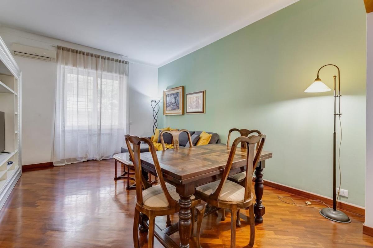 Bdc - Charming 2-bdr! * Roma