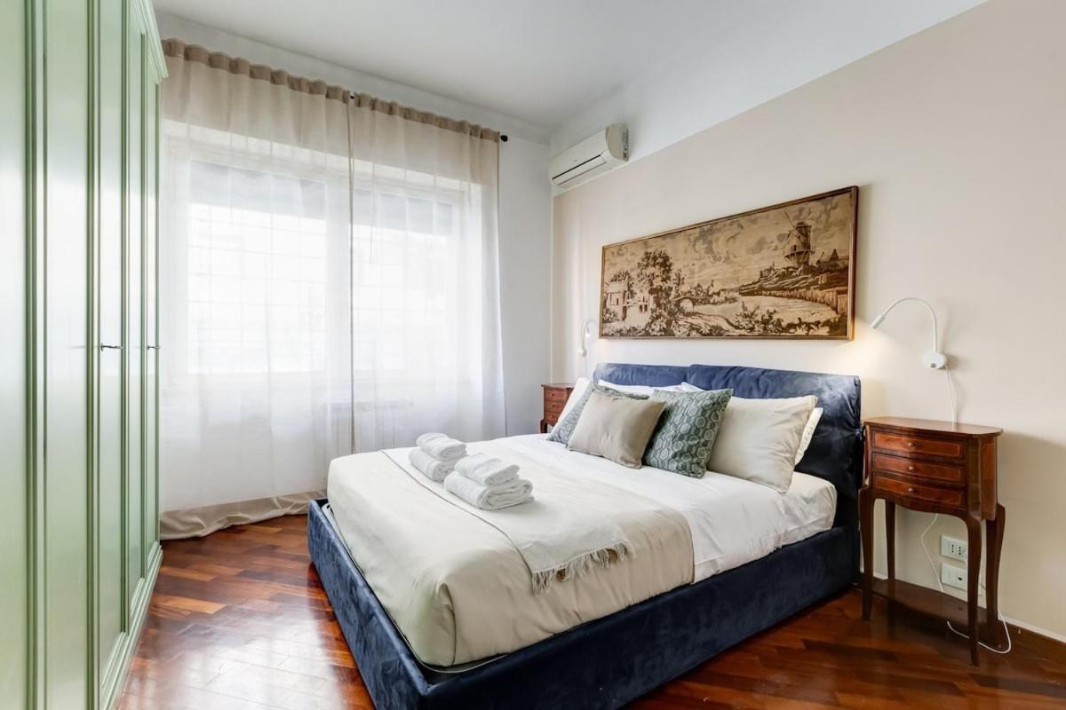 Appartamento Bdc - Charming 2-bdr!