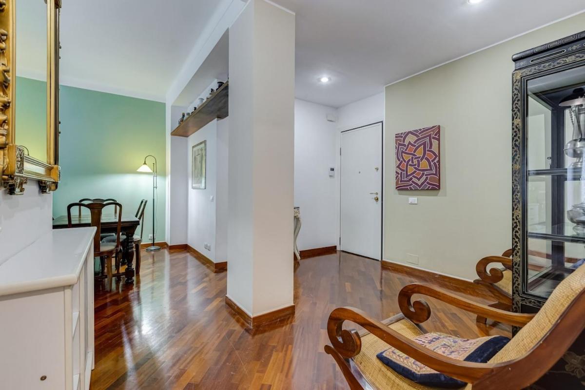 Appartamento Bdc - Charming 2-bdr! *