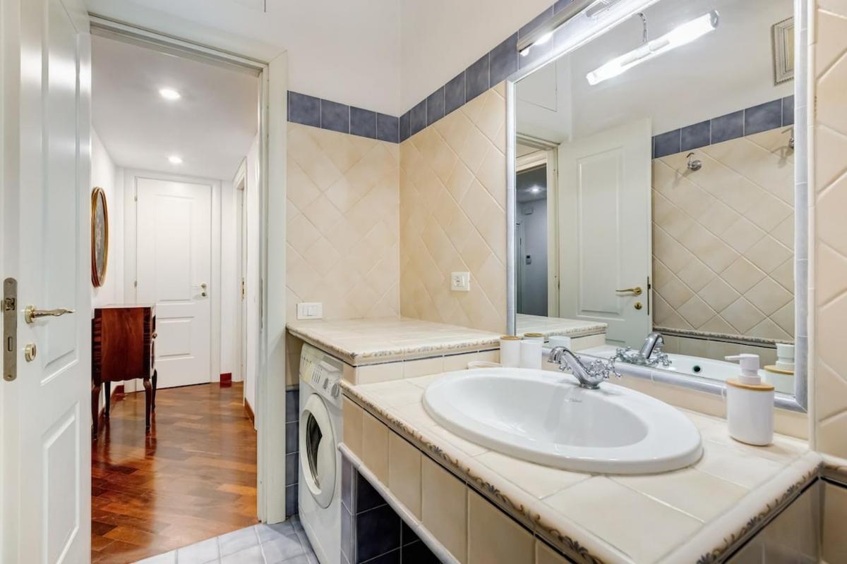 Bdc - Charming 2-bdr! * Roma