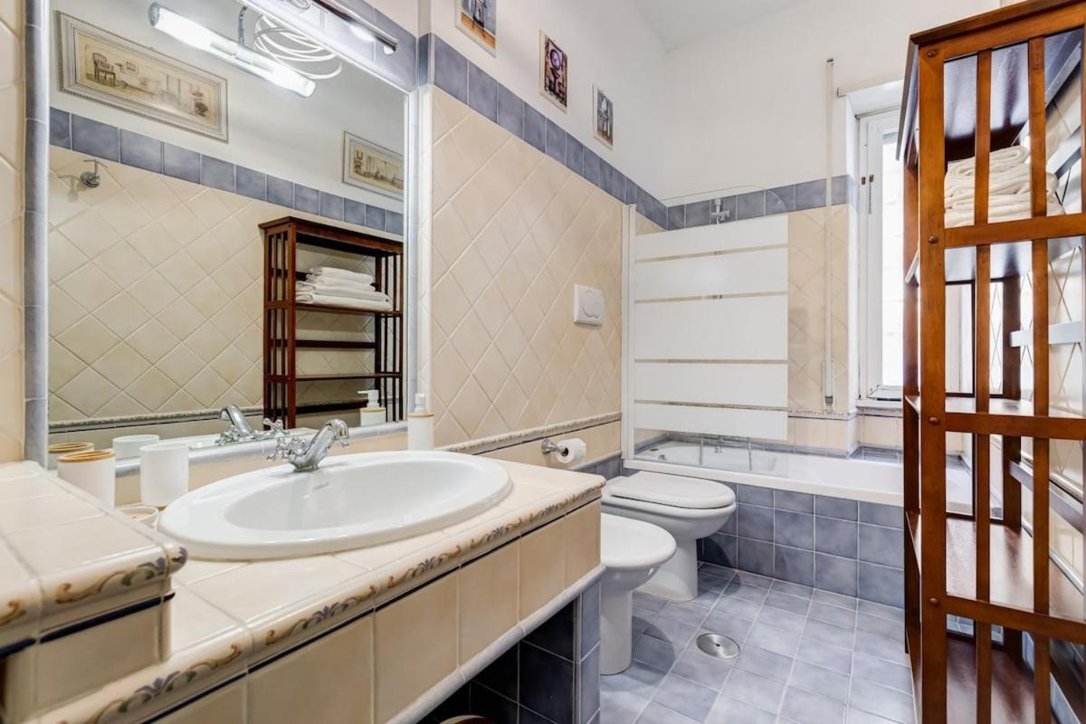 Appartamento Bdc - Charming 2-bdr! *