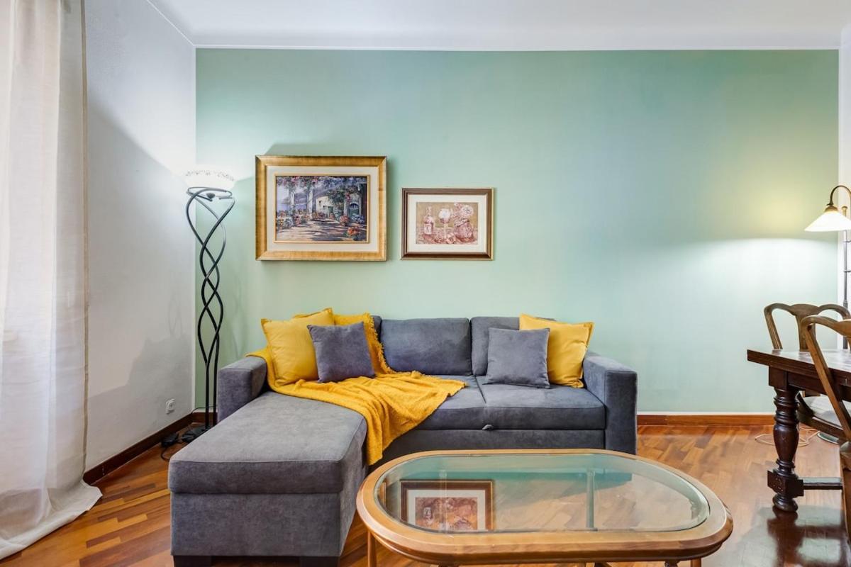 Bdc - Charming 2-bdr! Roma
