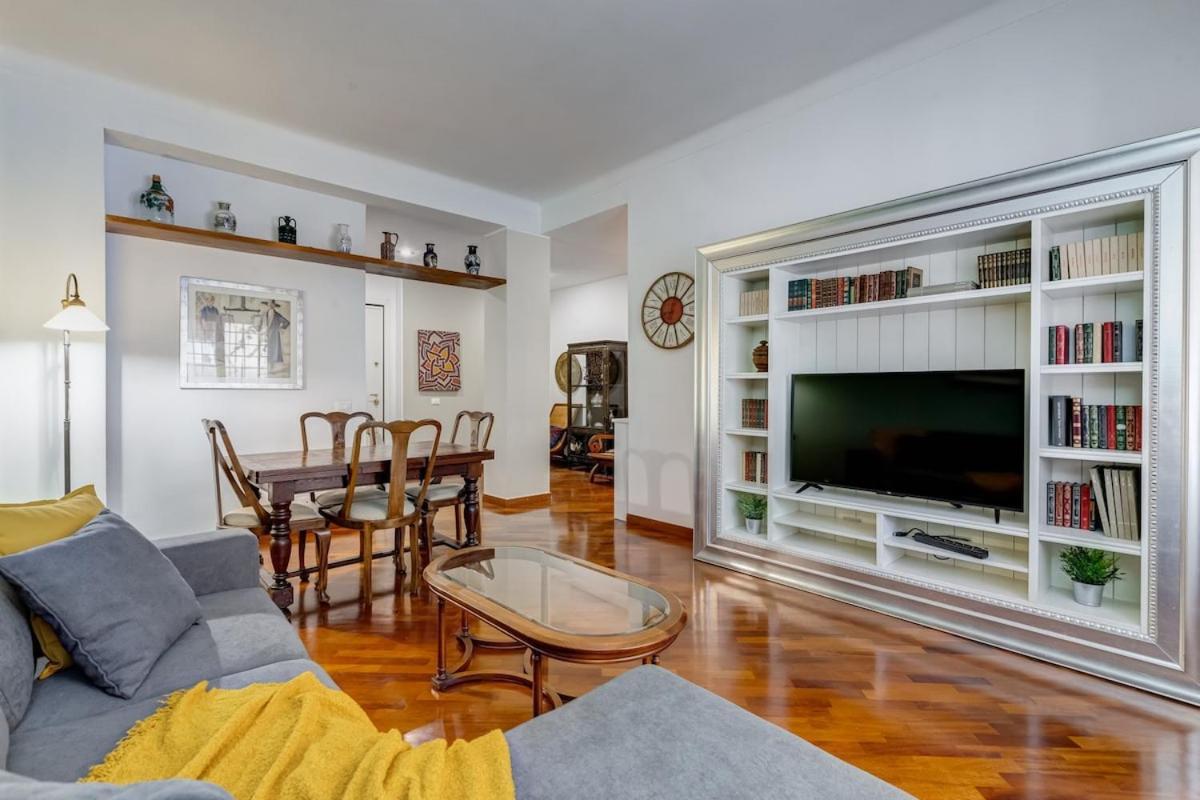 Bdc - Charming 2-bdr! Appartamento *